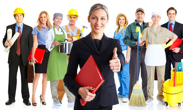 Erdemli Hamal Hizmeti Hizmeti